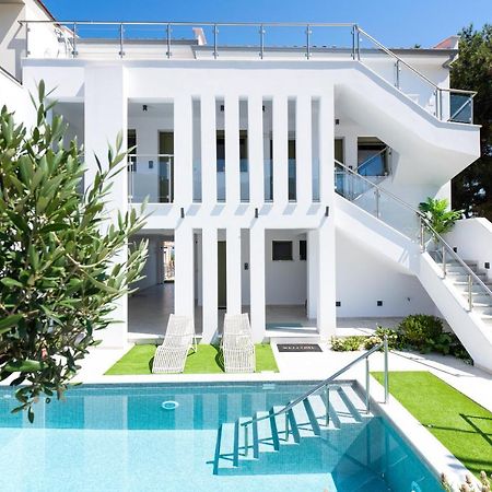 Albatros Beach House Limenas  Exterior foto